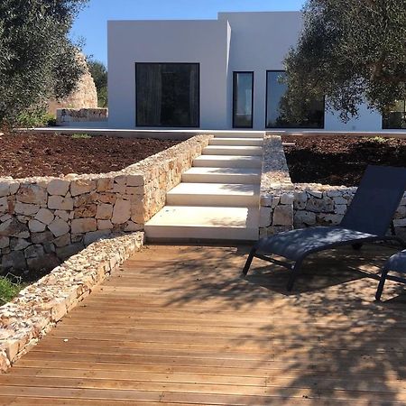 Villa Alberovivo Ostuni Buitenkant foto