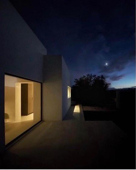 Villa Alberovivo Ostuni Buitenkant foto